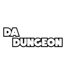 tjs dungeon Discord Server Logo