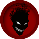 SHADOWS - Игровое сообщество - ImbaShadow Discord Server Logo