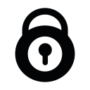 Lockcard Discord Server Logo