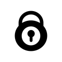 Lockcard Discord Server Logo