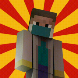 Mc Addon Discord Server Logo