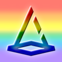 Lux Studios Community Discord Server Logo