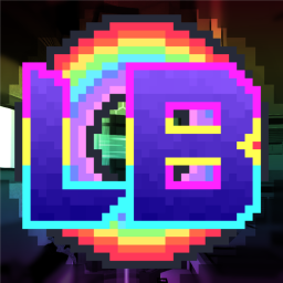 Lux Community Discord Server Logo