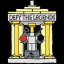 Temple of Brickbattle Discord Server Logo