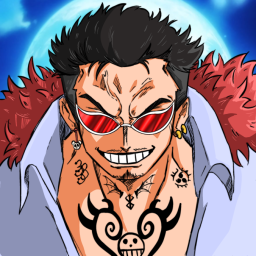 333VIL Discord Server Logo