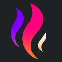 Crystal Cafe Discord Server Logo