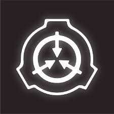 S~C~P~F Discord Server Logo