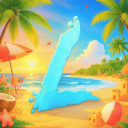 Listing 🌴 #HEYO Discord Server Logo