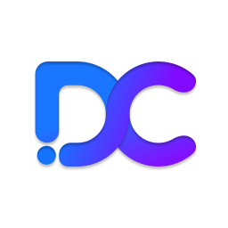 DigiCroz Discord Server Logo