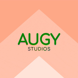 Augy Studios Discord Server Logo