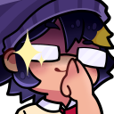 Cuartel general de Akumu Discord Server Logo