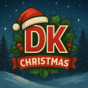 DK Discord Server Logo