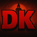 DK Discord Server Logo