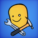 RakOOF's Cave Discord Server Logo