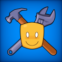 RakOOF's Cave Discord Server Logo