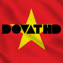 DoVatHD Community Discord Server Logo
