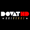 DoVatHD Community Discord Server Logo
