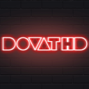 DoVatHD Community Discord Server Logo