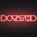 DoVatHD Community Discord Server Logo