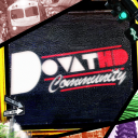 DoVatHD Community Discord Server Logo