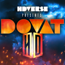 DoVatHD Community Discord Server Logo