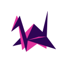 𝘴𝘵𝘶𝘥𝘪𝘰 𝘰𝘳𝘪𝘨𝘢𝘮𝘪 🎃 Discord Server Logo
