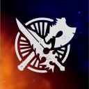 Dungeon Dojo Discord Server Logo