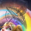 Dungeon Dojo Discord Server Logo