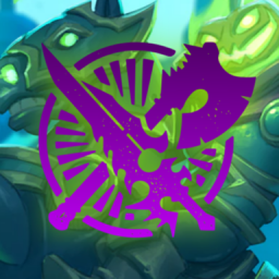 Dungeon Dojo Discord Server Logo