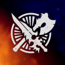 Dungeon Dojo Discord Server Logo