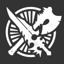 Dungeon Dojo Discord Server Logo