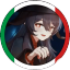 Genshin Impact Italia Discord Server Logo