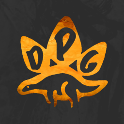 ❄🌲THE DPG (DINOSAUR PROTECTION GROUP )🌲❄ Discord Server Logo