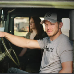 The Official Demo Ranch Discord Server Logo