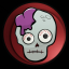 Zomfi Discord Server Logo