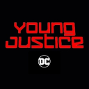 Young Justice Discord Server Logo