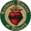 Catholic Diocese of Discord Discord Server Logo