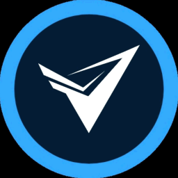 Vision Esports Discord Server Logo