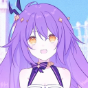 Guns Girl Z JP - Foxgirl Discord Server Logo