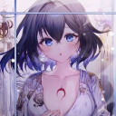 Guns Girl Z JP - Foxgirl Discord Server Logo