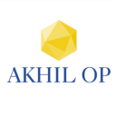 AkHiL Op Discord Server Logo