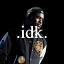 IDKIFYOUDNTKNOW Discord Server Logo