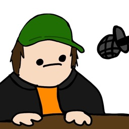 The Couch Potatoes Discord Server Logo