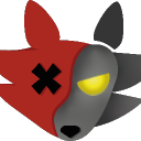 Foxys Community Discord Server Logo