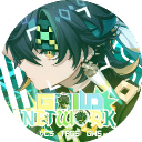 /guildnetwork﹒tags ﹒ vc ﹒ socials ﹒ sfw ﹒ opbr Discord Server Logo