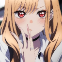 Guild Tags 9999+ egirl dating Discord Server Logo