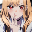 Guild Tags 9999+ egirl dating Discord Server Logo