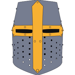 Crusader Kings Multiplayer Discord Server Logo