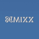 NMIXX Discord Server Logo