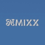 NMIXX Discord Server Logo